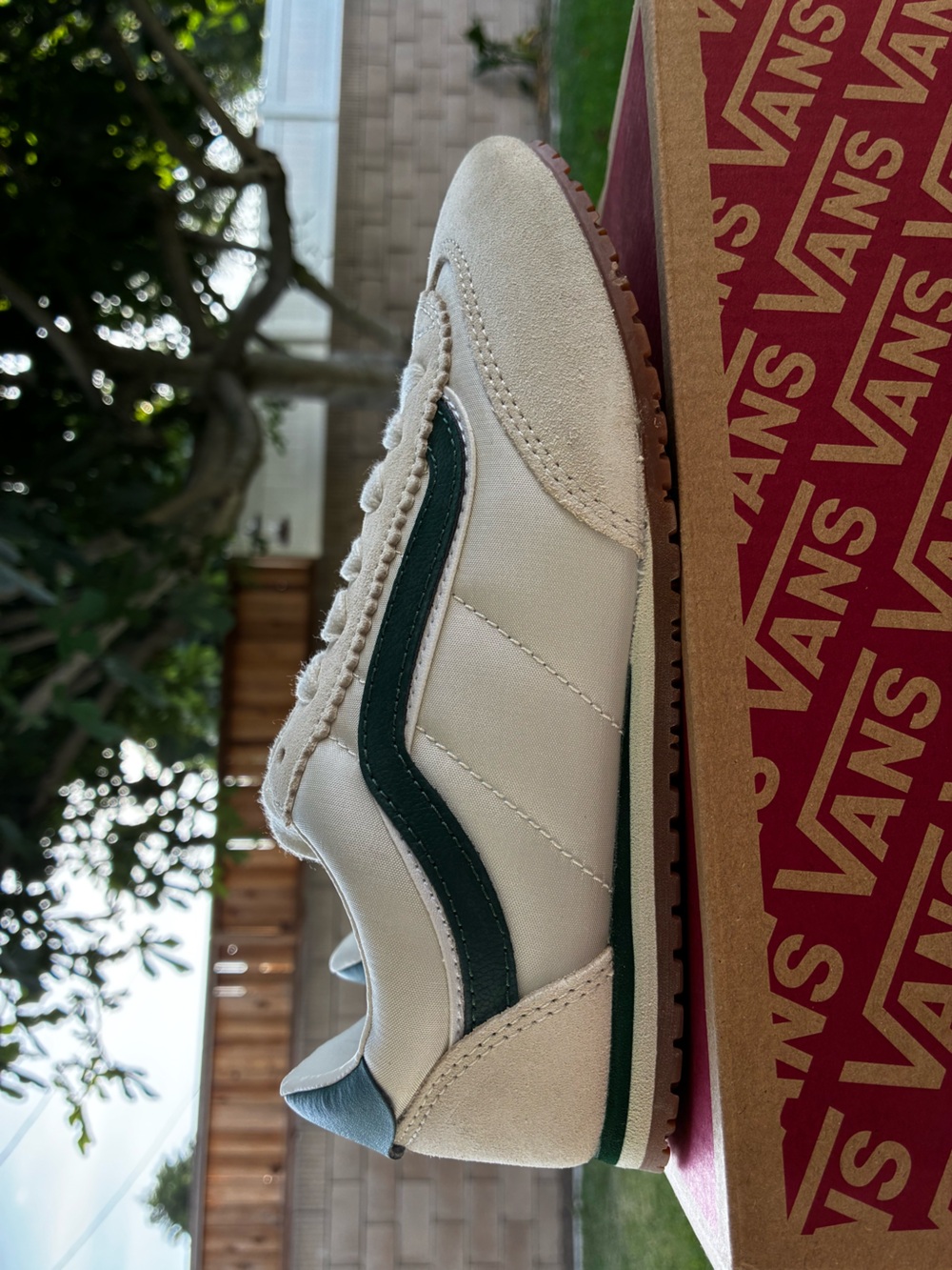 Vans Super Lowpro - Picture 3 of 7
